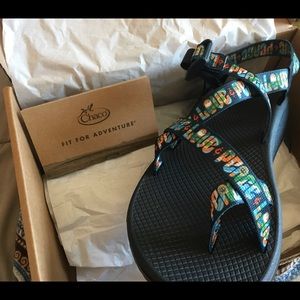 Men’s Chaco